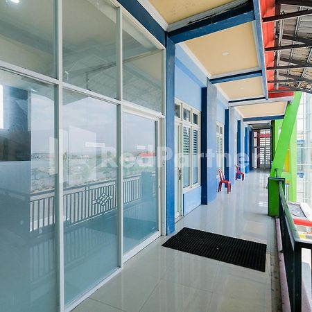 Grand Kencana Guesthouse near Wisata Bahari Lamongan Paciran Bagian luar foto