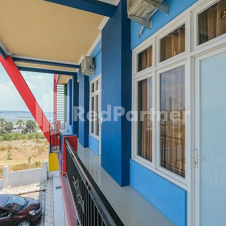 Grand Kencana Guesthouse near Wisata Bahari Lamongan Paciran Bagian luar foto